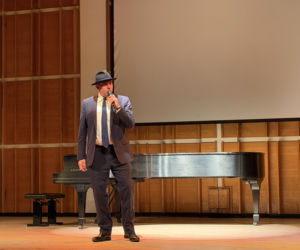 Gala „Bridges of Freedom America250 Celebration” w Nowym Jorku