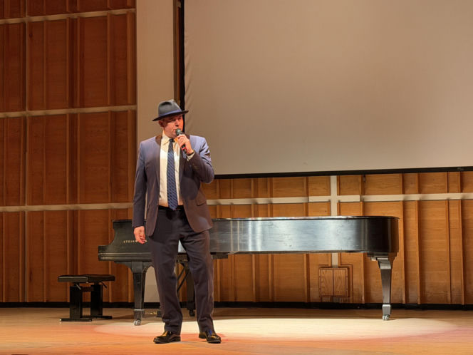 Gala „Bridges of Freedom America250 Celebration” w Nowym Jorku