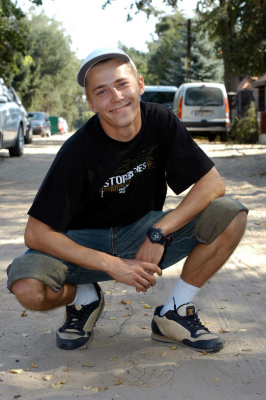 Bartosz Obuchowicz