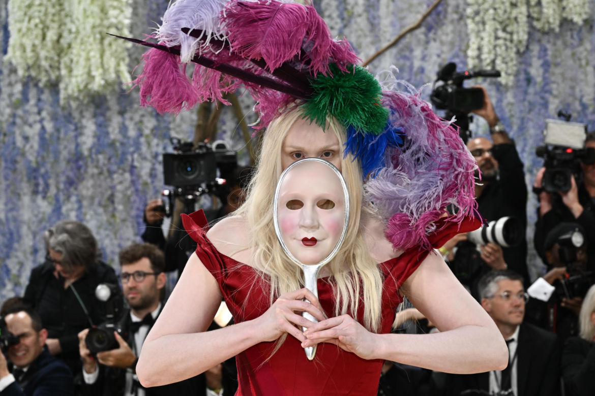 Met Gala 2026