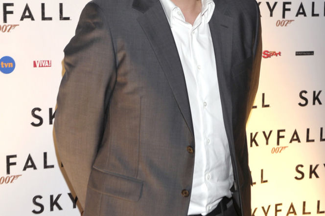 Piotr Woźniak-Starak