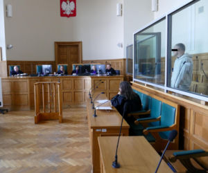 Miał świętować imieniny, prawie zabił człowieka. „Włączył mi się agresor”