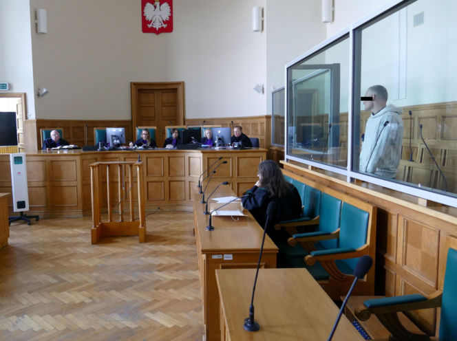 Miał świętować imieniny, prawie zabił człowieka. „Włączył mi się agresor”