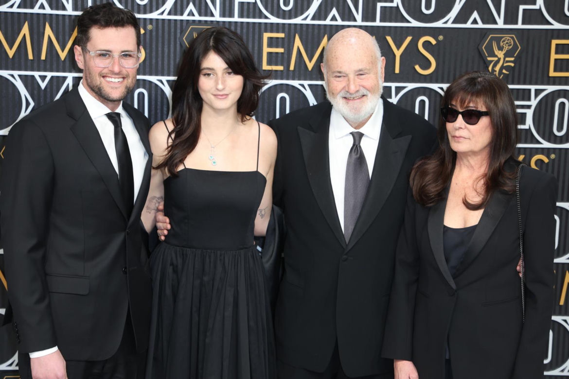 Rodzinny dramat w Hollywood. Nie żyje Rob Reiner i jego żona