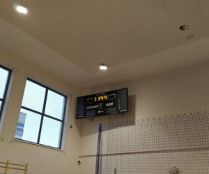 Baza sportowa Torunia powiększa się. Druga część UCS otwarta!