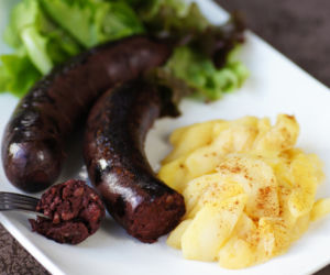 Ceny w sejmowej restauracji. Tutaj inflacja nie istnieje!