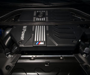 Nowe BMW X3 M Competition