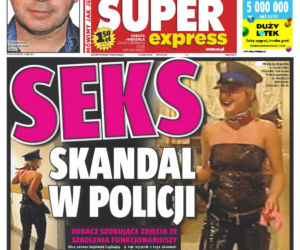 30-lecie Super Expressu