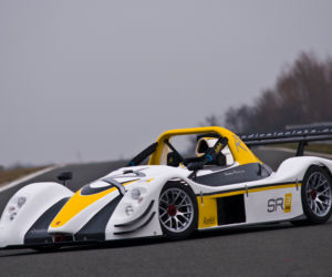 Radical SR3 RS