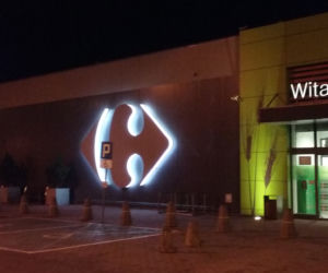 Carrefour