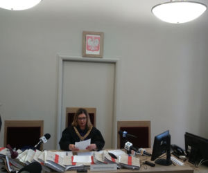 Wyrok w sprawie kata psa Fijo już zapadł. Będzie apelacja?