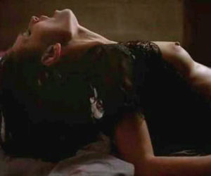 Karolina Wydra CZYSTA KREW  'True Blood'