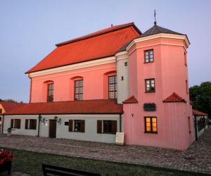 Tykocin – miejsce, do którego chce się wracać. I zostać na dłużej!