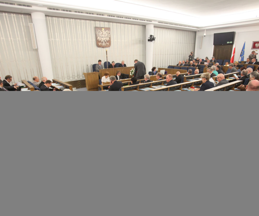 Senat, senatorowie