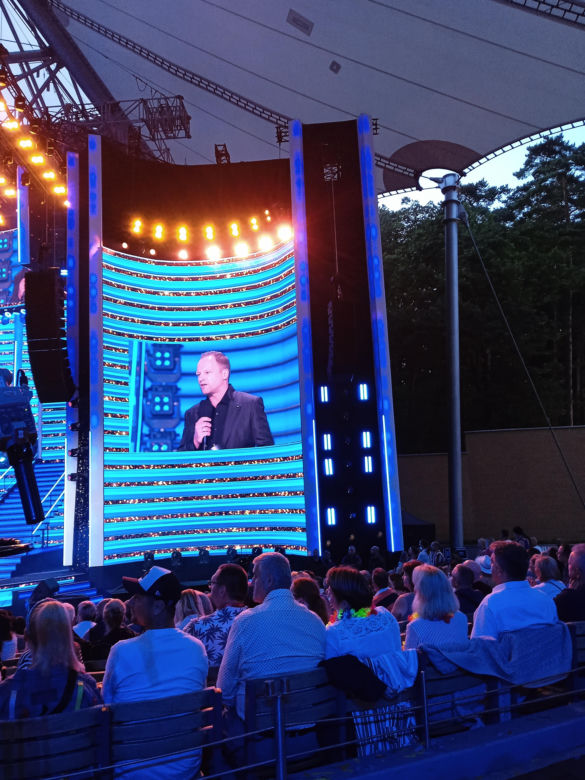 Cztery dni świetnej muzyki w Sopocie. Tak bawiliśmy się podczas Top of the Top Sopot Festival