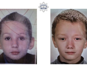 Trwają poszukiwania dwóch chłopców z Bytomia. Opuścili placówkę i przepadli bez śladu