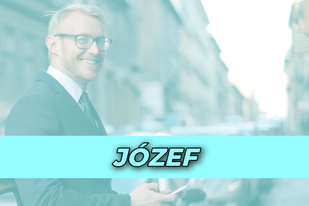 Józef