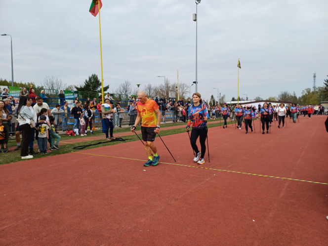 60. Cross Ostrzeszowski