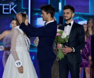 Oto Miss Polski Nastolatek 2018. Kim jest Zuzanna Poteraj?