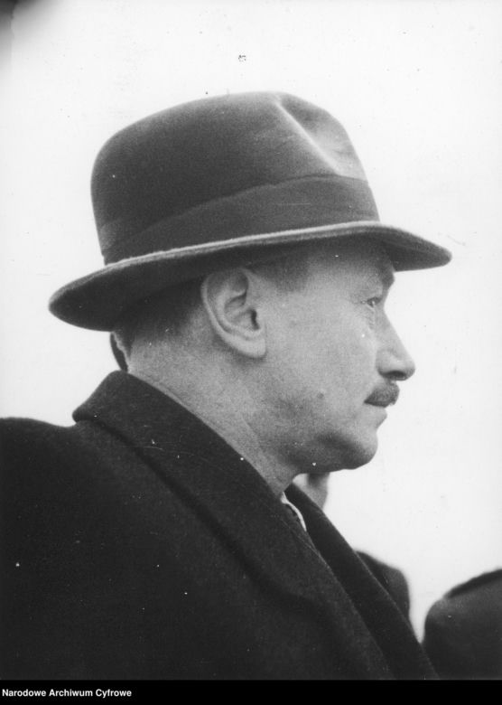 Edward Ochab 
