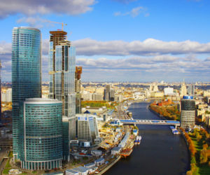 Moskwa
