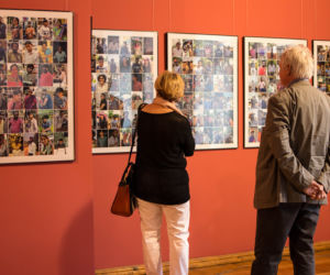 Pierwsza edycja Festiwalu Kultury Podróży ŚwiatoPogląd
