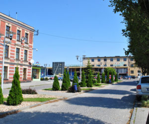 Jego nazwa miała powstać podczas polowania. To jedno z najpiękniejszych miast na Górnym Śląsku