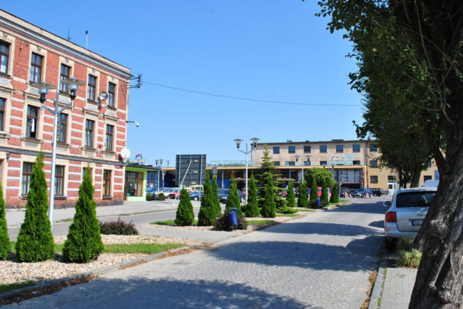 Jego nazwa miała powstać podczas polowania. To jedno z najpiękniejszych miast na Górnym Śląsku