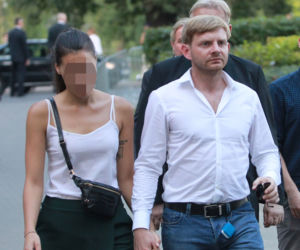 Kim jest dziewczyna Rafała Zawieruchy?