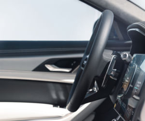 Nowy Jaguar XF (2021)