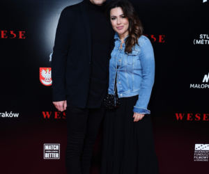 Premiera filmu Wesele