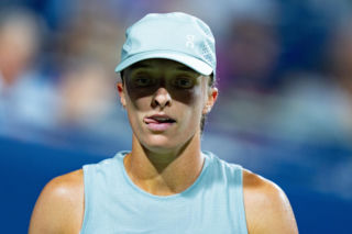 WTA Toronto PREMIE: Ile zarobiła Iga Świątek za finał? Nagrody pieniężne robią wrażenie