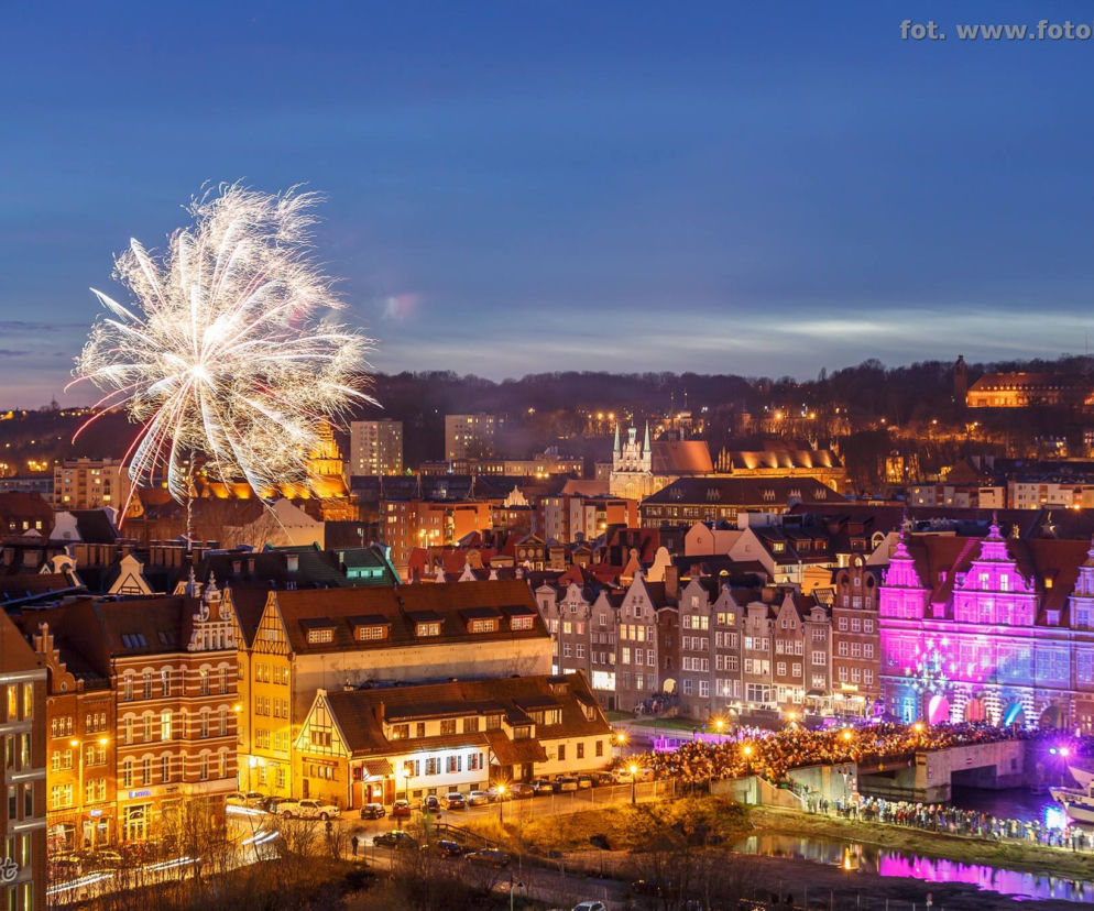 Gdańsk.