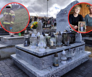 Został skatowany na śmierć w remizie. Jego żona ścierała krew Pawełka