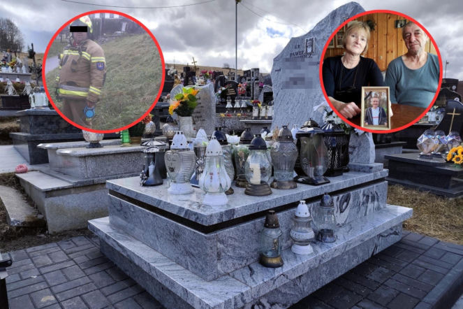 Został skatowany na śmierć w remizie. Jego żona ścierała krew Pawełka