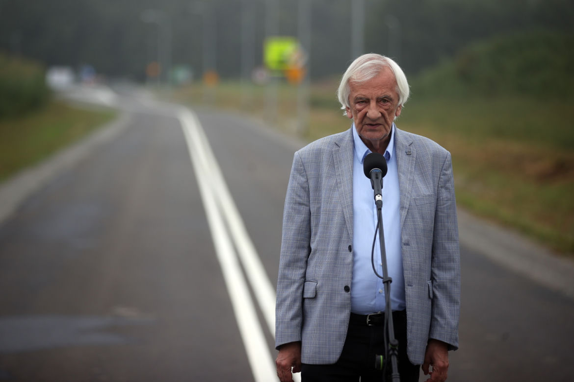  Kora i Ryszard Terlecki