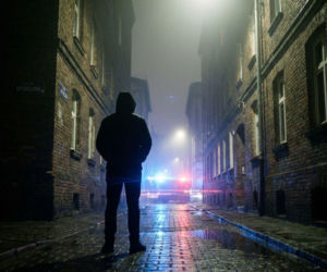 Wymuszenie w Brzegu. 17-latek zmusił 12-latka, by okradł własną rodzinę