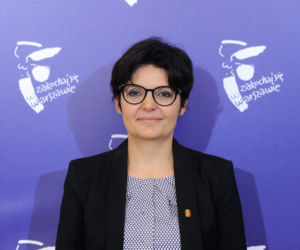 Justyna Glusman