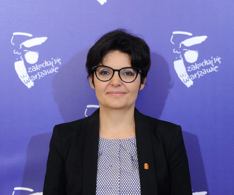 Justyna Glusman