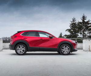 Mazda CX-30 2.0 Skyactiv-G 150 KM Hikari