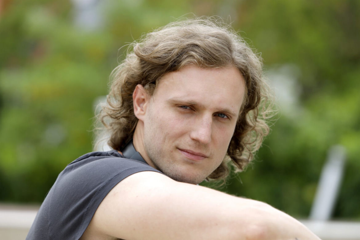  Karol Dziuba