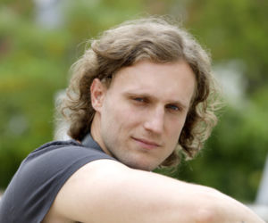  Karol Dziuba