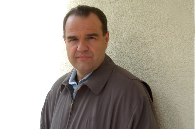 Tak Cezary Żak wyglądał na początku kariery. Niezwykła metamorfoza gwiazdora "Miodowych lat"
