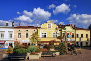 To jedno z najpiękniejszych miast Śląska Cieszyńskiego. Jan Długosz twierdził, że jest najstarsze