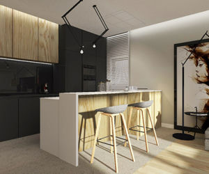Apartament 97 m2 zdjecie 1
