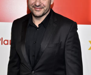 Grażyna Wolszczak chce przejąć teatr Tomka Karolaka