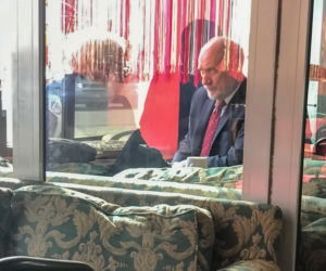 Macierewicz odbije Miśka?