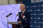 Ponad 200 mln zł na rozwój WZU w Grudziądzu. Leszkiewicz: Grupa PGZ produkuje polskie bezpieczeństwo