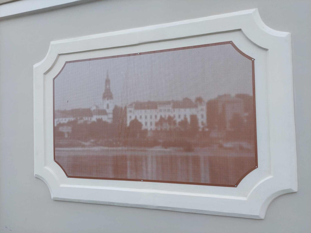 Widowiskowa renowacja więzienia w Starym Fordonie. Tak teraz wygląda