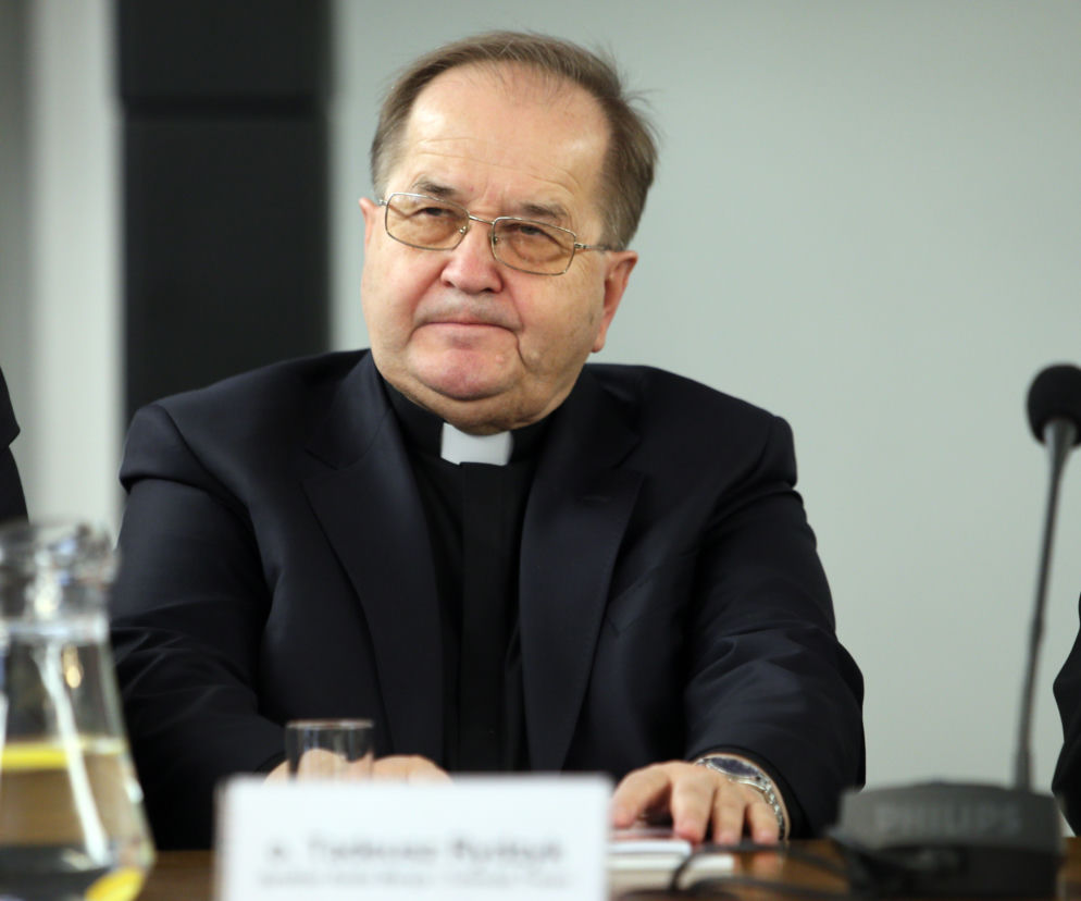 Tadeusz Rydzyk